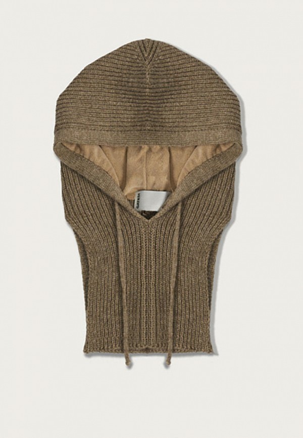 Gate31 Капор - фото 1