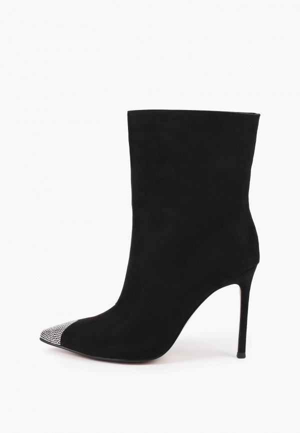 Shoesparad Ботильоны - SKUFI - фото 1