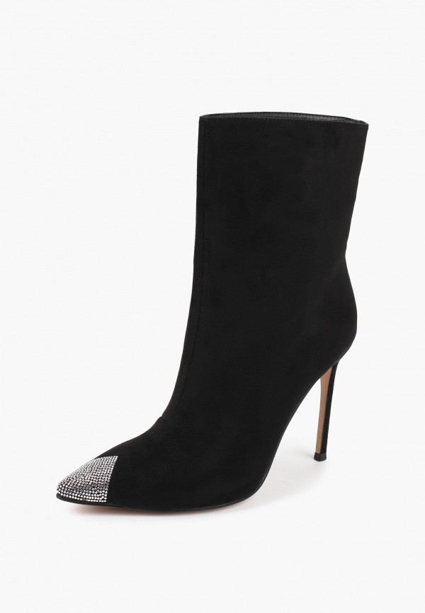 Shoesparad Ботильоны - SKUFI - фото 2