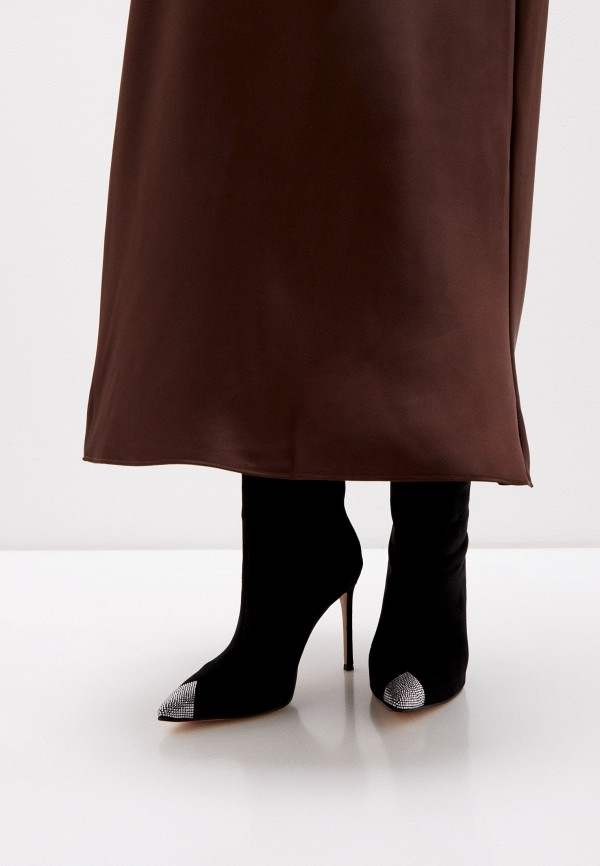 Shoesparad Ботильоны - SKUFI - фото 6