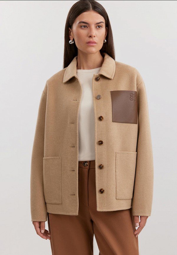 Baon Полупальто - фото 1