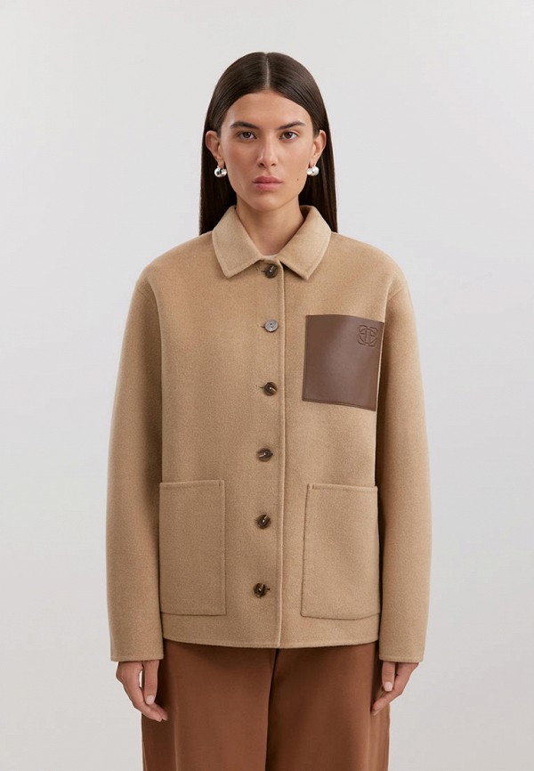 Baon Полупальто - фото 4