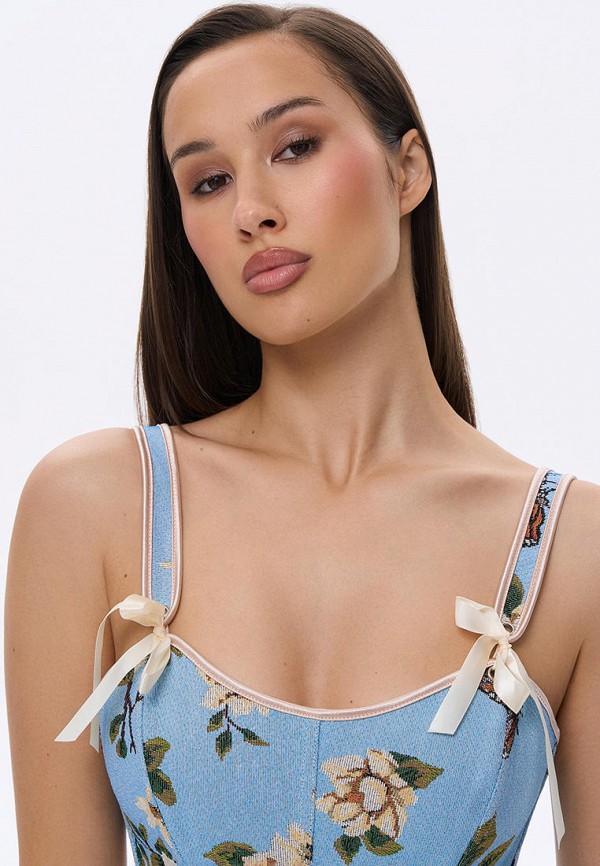 Amazonka Underwear Корсет - Riven - фото 6