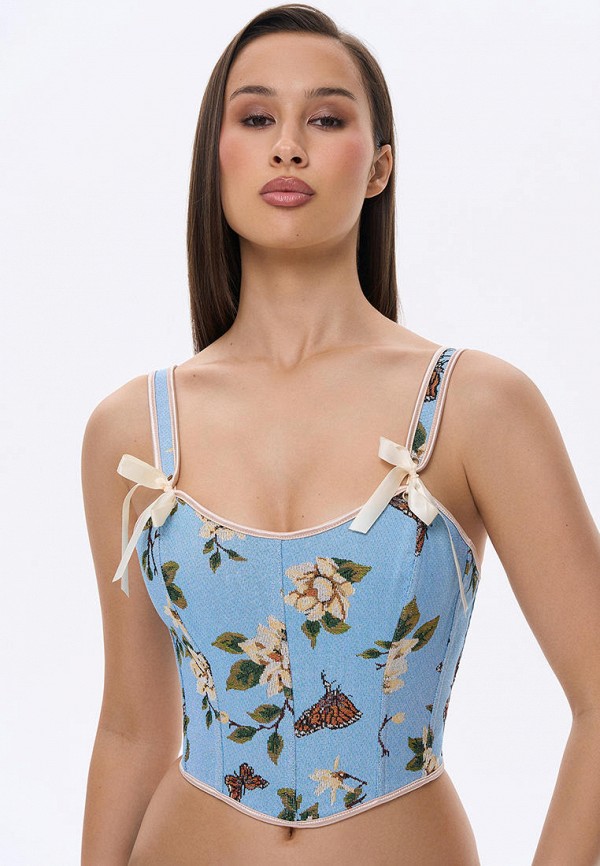 Amazonka Underwear Корсет - Riven - фото 1