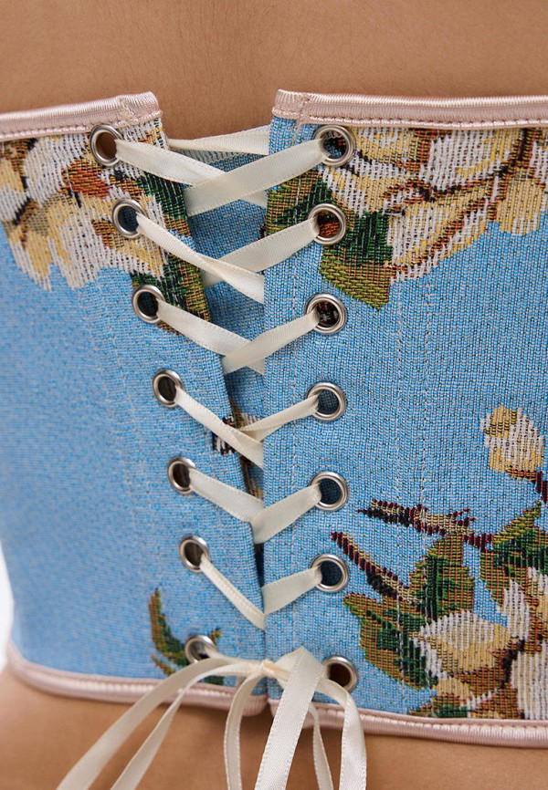 Amazonka Underwear Корсет - Riven - фото 3