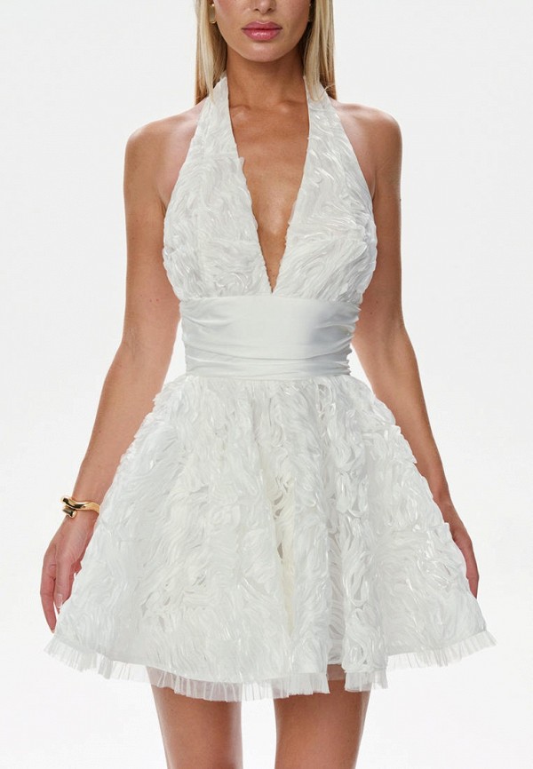 So Bright Платье - фото 4