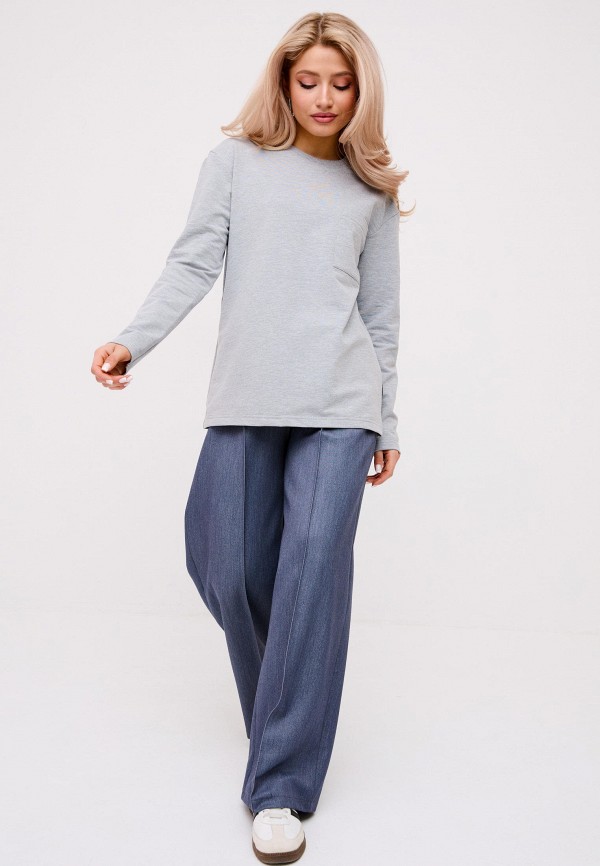 Avese Лонгслив - фото 2