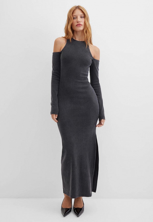 BRMSK Платье - Lamoda Online Exclusive - фото 1