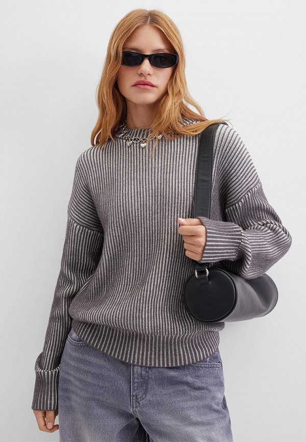 BRMSK Джемпер - Lamoda Online Exclusive - фото 1