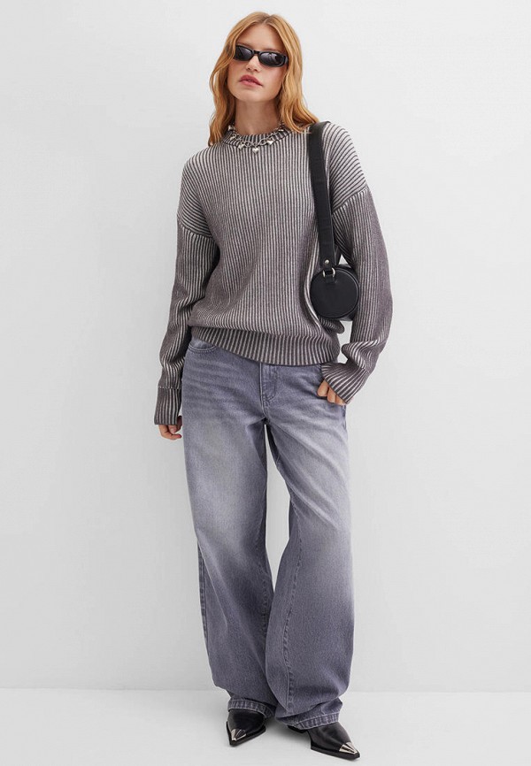 BRMSK Джемпер - Lamoda Online Exclusive - фото 2