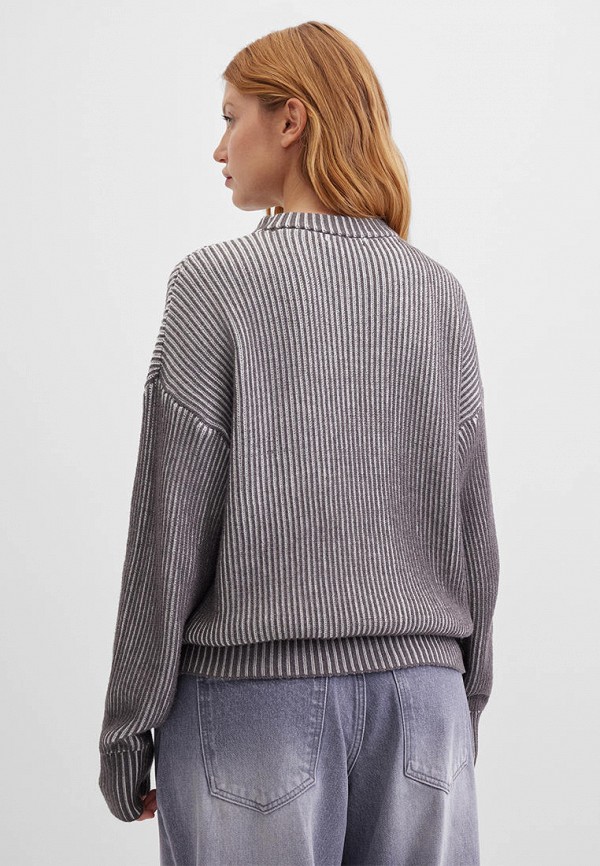 BRMSK Джемпер - Lamoda Online Exclusive - фото 3