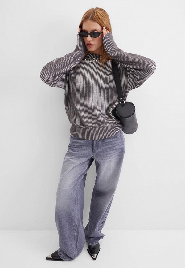 BRMSK Джемпер - Lamoda Online Exclusive - фото 5