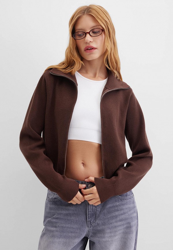 Barmariska Кардиган - фото 5