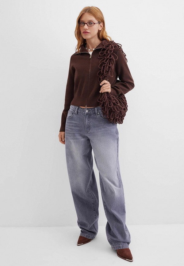 Barmariska Кардиган - фото 2