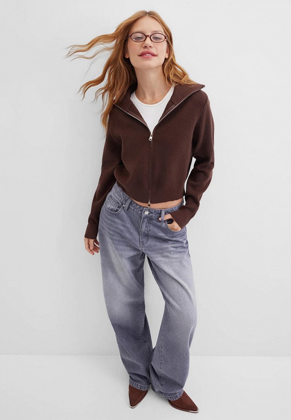 Barmariska Кардиган - фото 6