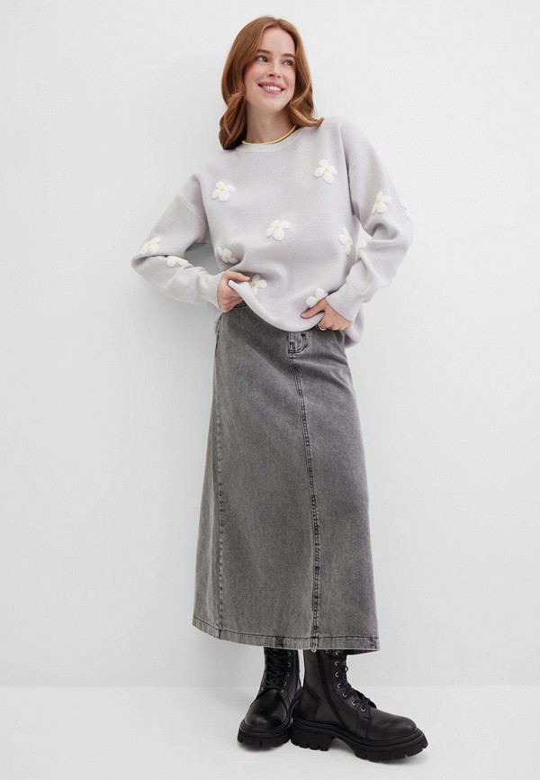 Barmariska Джемпер - фото 2