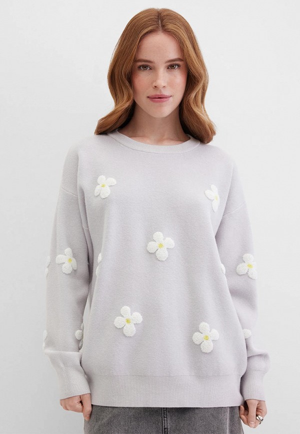 Barmariska Джемпер - фото 4