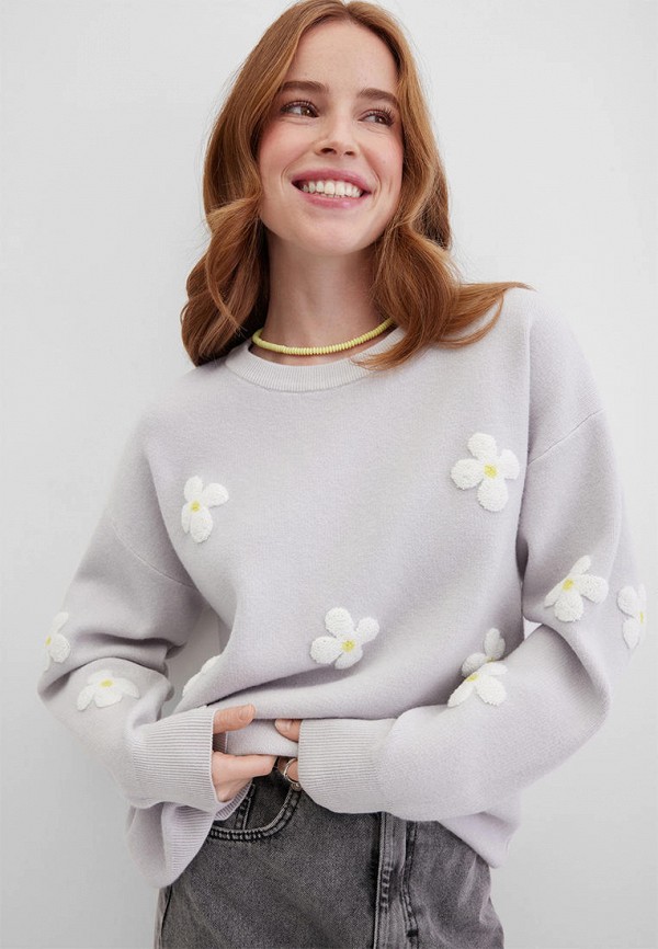 Barmariska Джемпер - фото 1