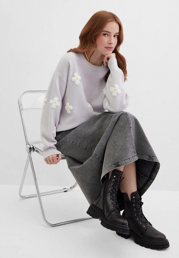 Barmariska Джемпер - фото 5