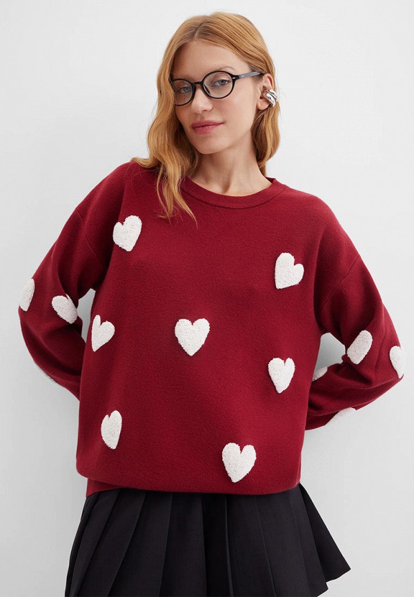 Barmariska Джемпер - фото 1