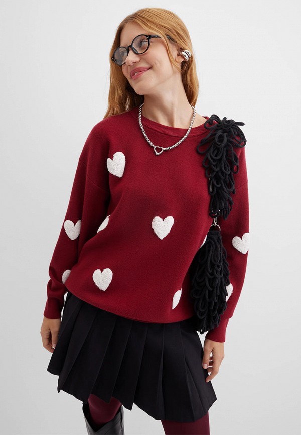 Barmariska Джемпер - фото 5