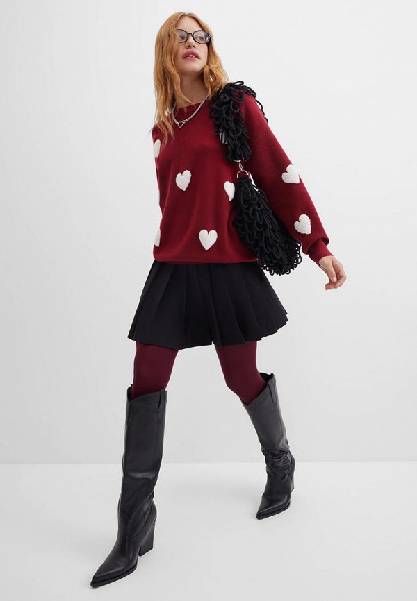 Barmariska Джемпер - фото 6