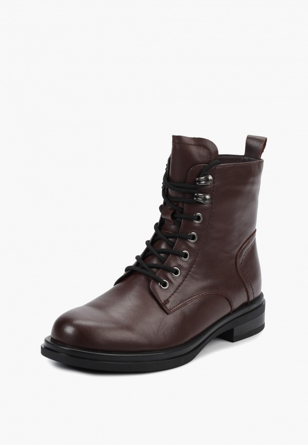 Dino Ricci Ботинки - фото 2