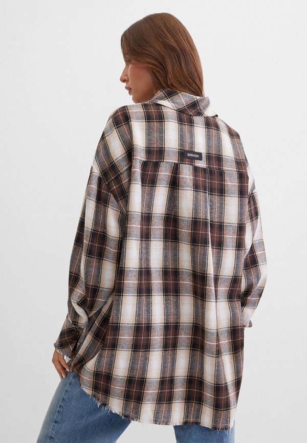 BRMSK Рубашка - фото 3