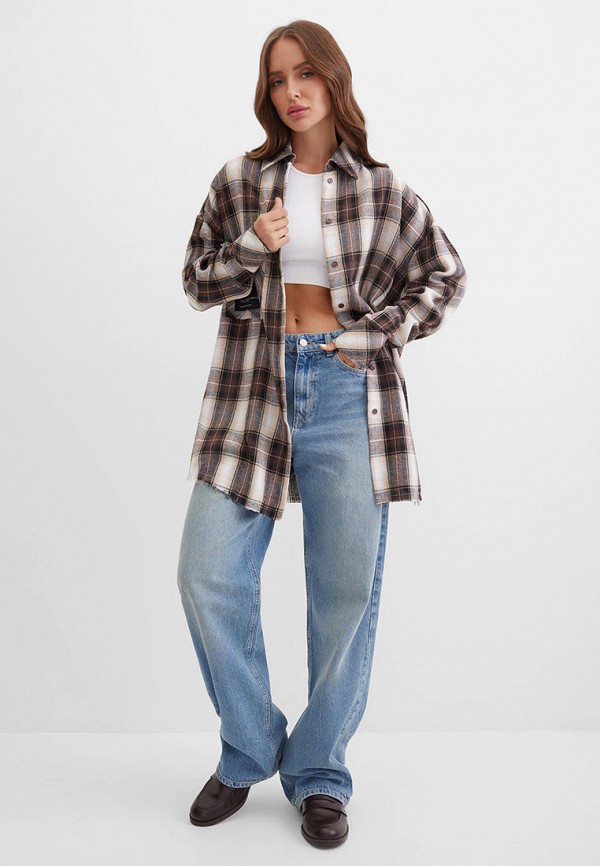 BRMSK Рубашка - фото 2