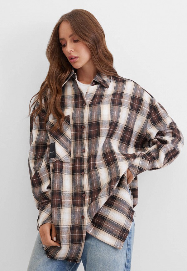 BRMSK Рубашка - фото 1