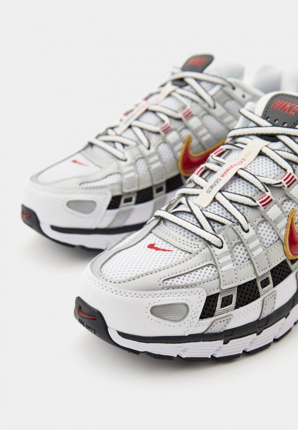 Nike Кроссовки - W NIKE P-3000 CNCPT - фото 2