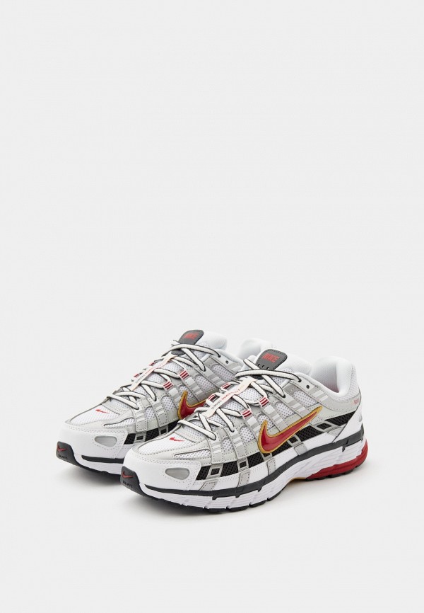 Nike Кроссовки - W NIKE P-3000 CNCPT - фото 3