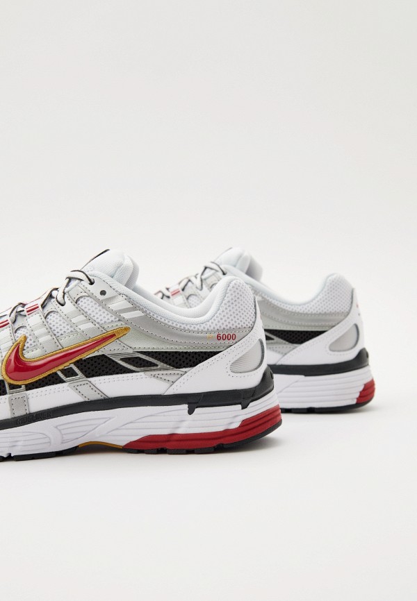 Nike Кроссовки - W NIKE P-3000 CNCPT - фото 4