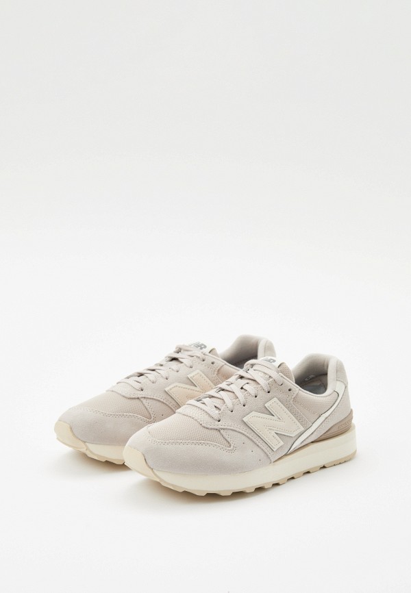 New Balance Кроссовки - New Balance 996 - фото 3