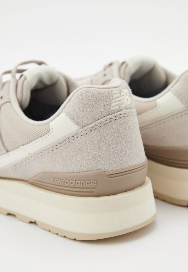 New Balance Кроссовки - New Balance 996 - фото 4