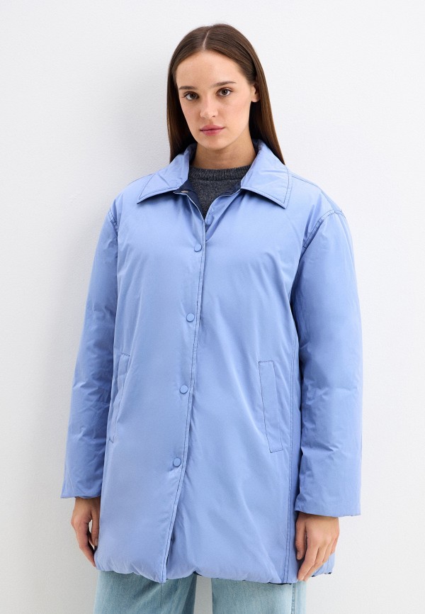 Finisterre Force Куртка-рубашка - фото 2
