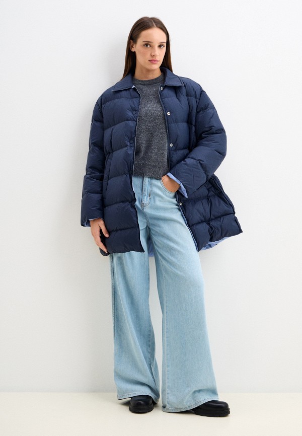 Finisterre Force Куртка-рубашка - фото 3