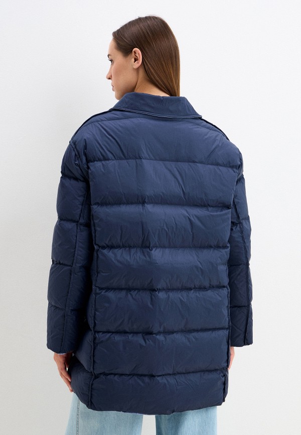 Finisterre Force Куртка-рубашка - фото 4