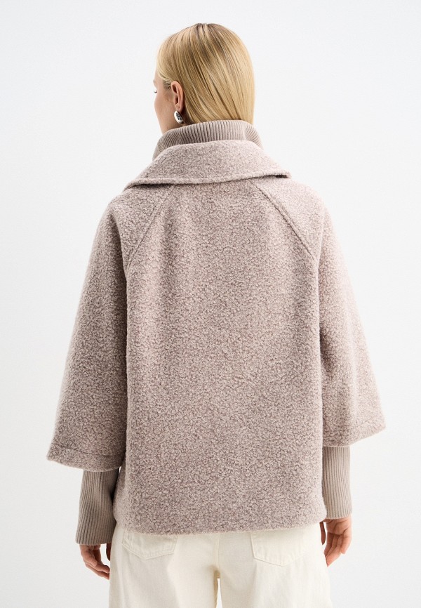 Tom Tailor Полупальто - Lamoda Online Exclusive - фото 3