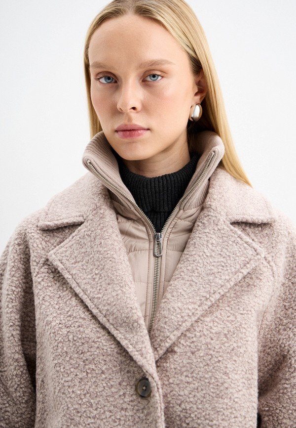 Tom Tailor Полупальто - Lamoda Online Exclusive - фото 5