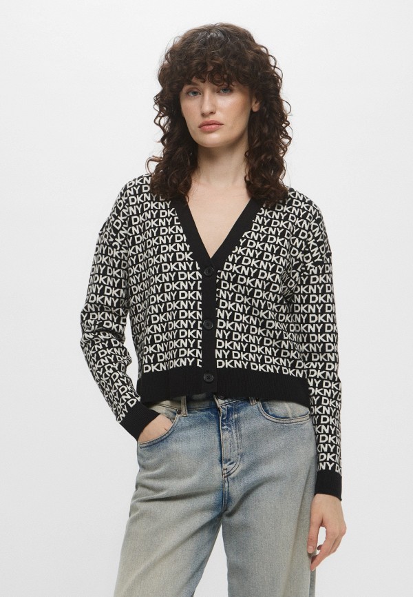 DKNY Кардиган - фото 1
