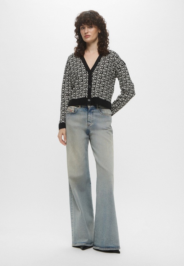 DKNY Кардиган - фото 2