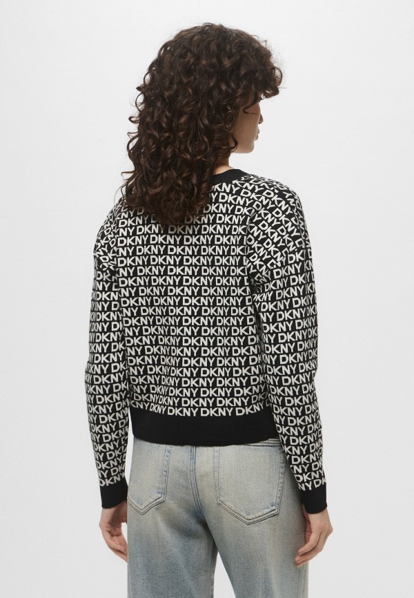 DKNY Кардиган - фото 3