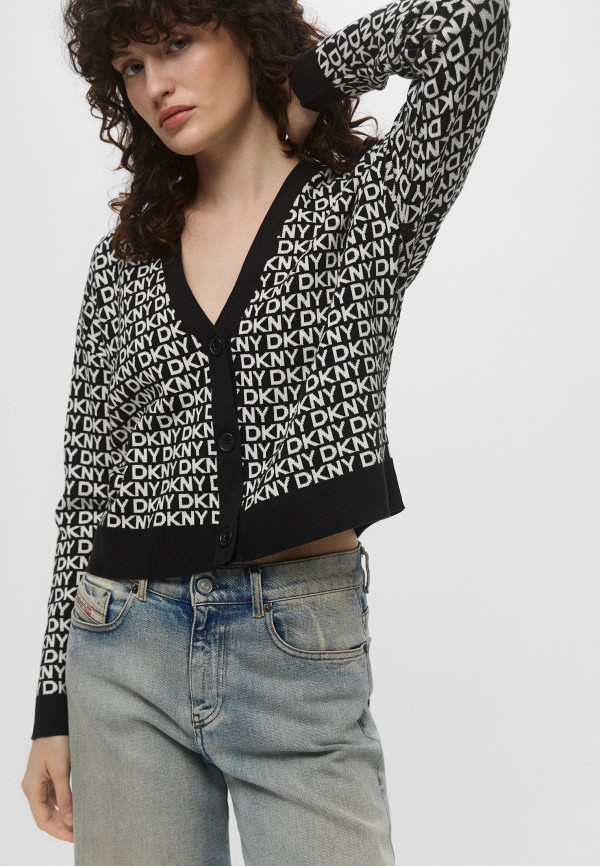 DKNY Кардиган - фото 5