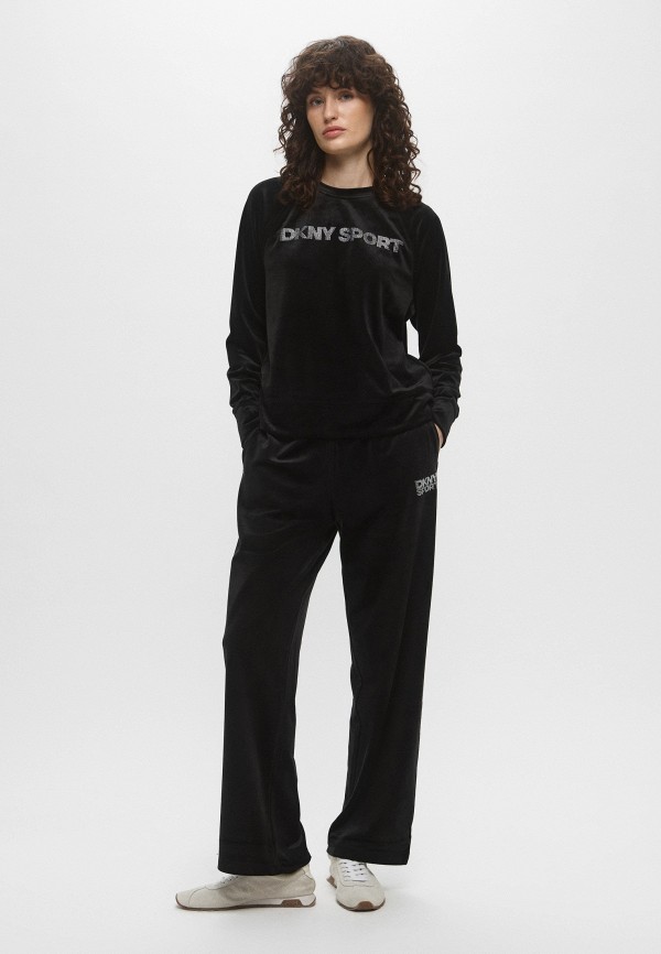 DKNY Брюки спортивные - фото 2