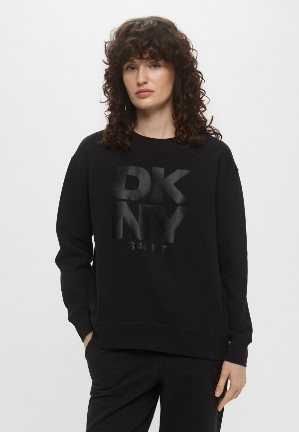 DKNY Свитшот - фото 1