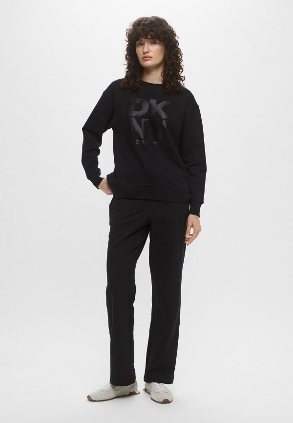 DKNY Свитшот - фото 2