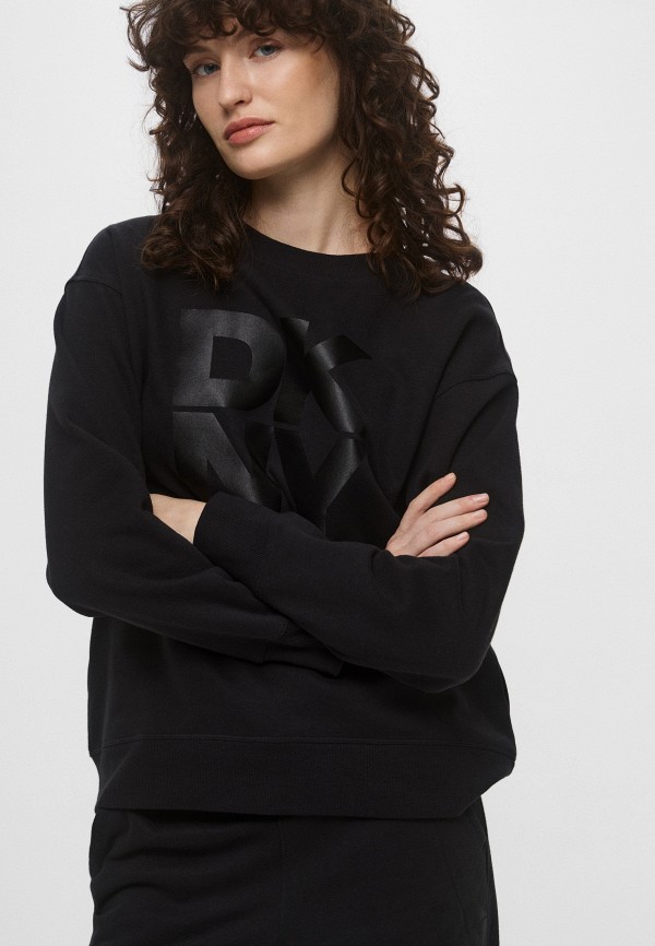 DKNY Свитшот - фото 6