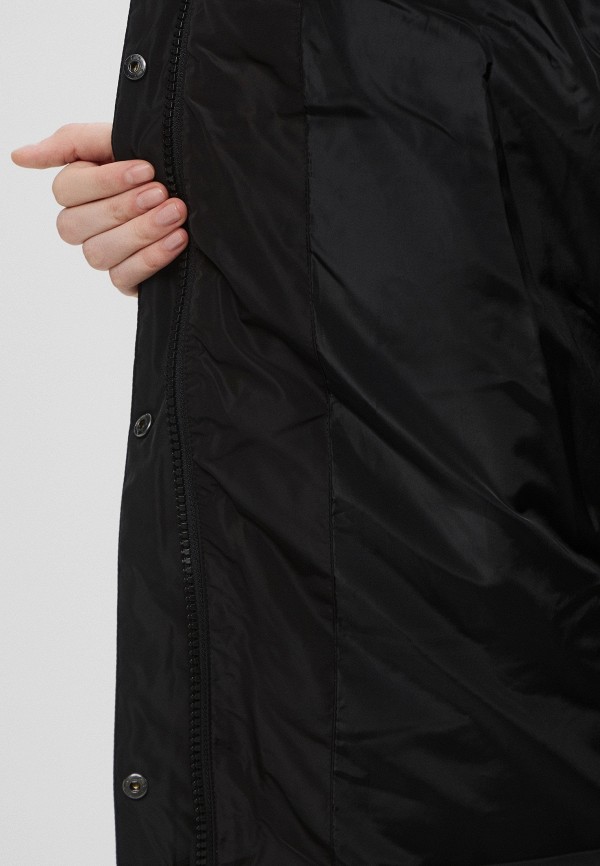 Karl Lagerfeld Jeans Пуховик - фото 4