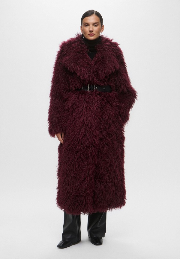 Karl Lagerfeld Шуба - фото 1